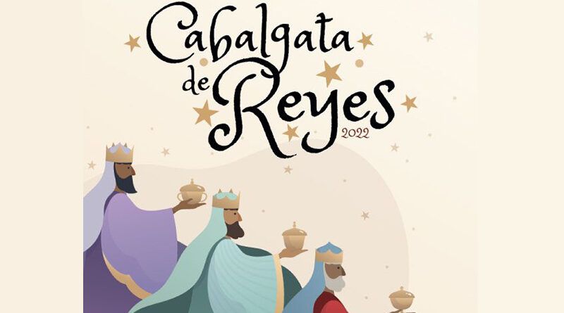 Illescas celebrará la cabalgata de los Reyes Magos