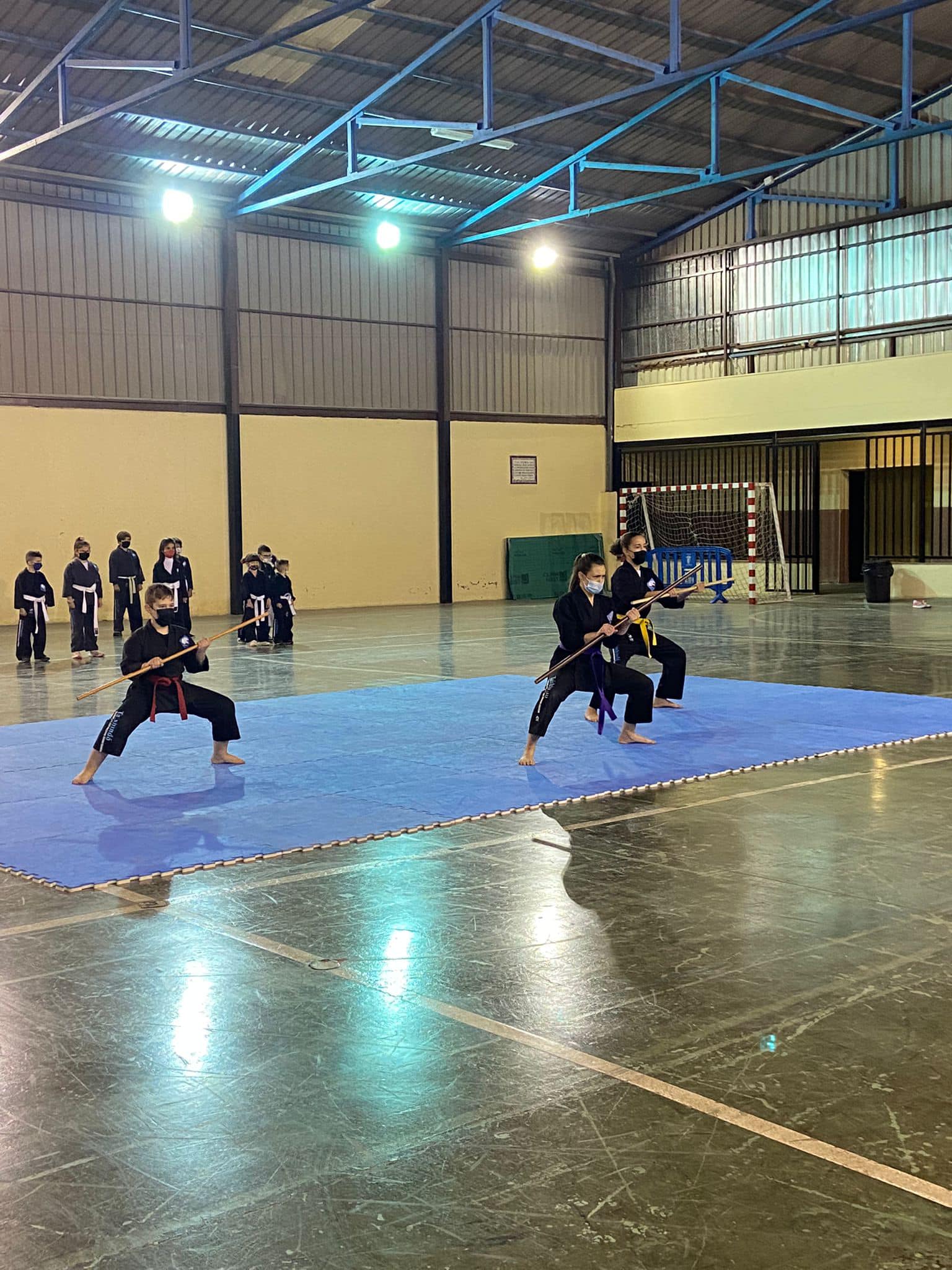 numancia exhibicion 5