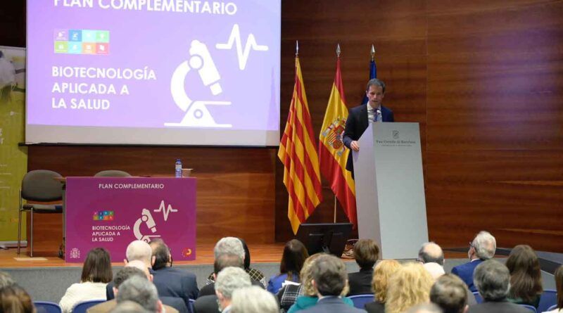 Castilla-La Mancha participa en un proyecto de investigación puntero en biotecnología