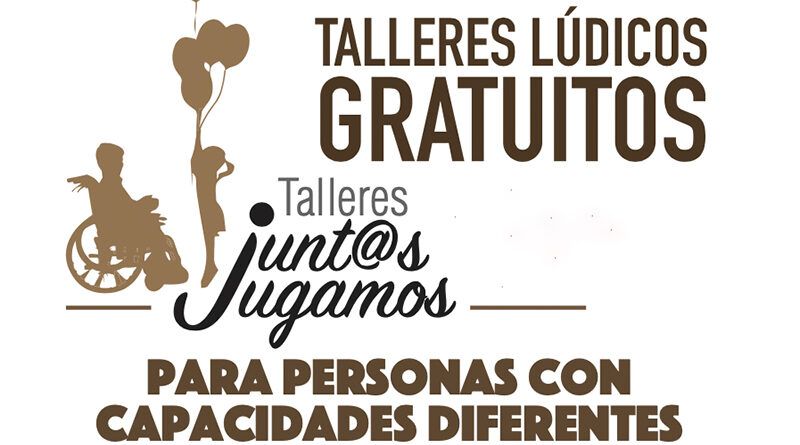 Talleres Lúdicos Valenzana Illescas