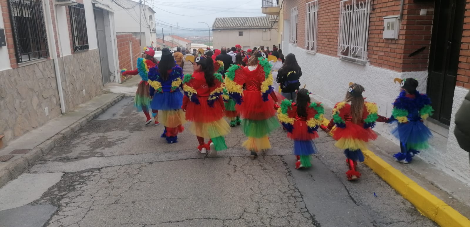 alameda carnaval 2