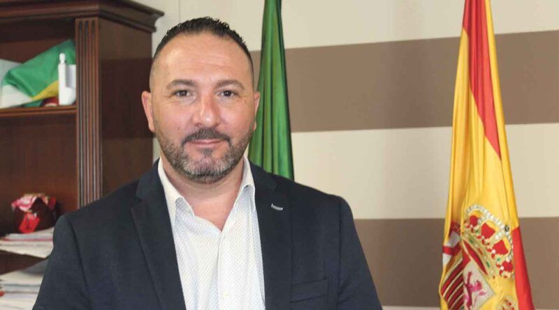 El alcalde de Serranillos se indigna con el de Batres por los gastos ocasionados por el incendio