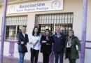 Asociación Entre mujeres de Pantoja