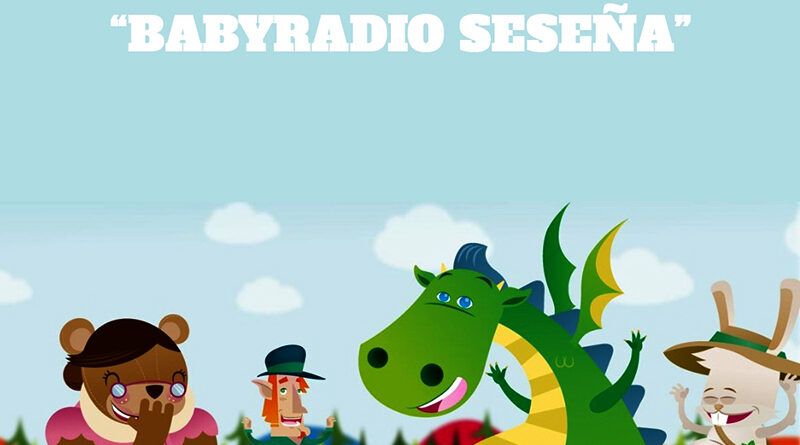 BABYRADIO SESEÑA