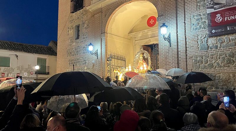 Festividad del Milagro