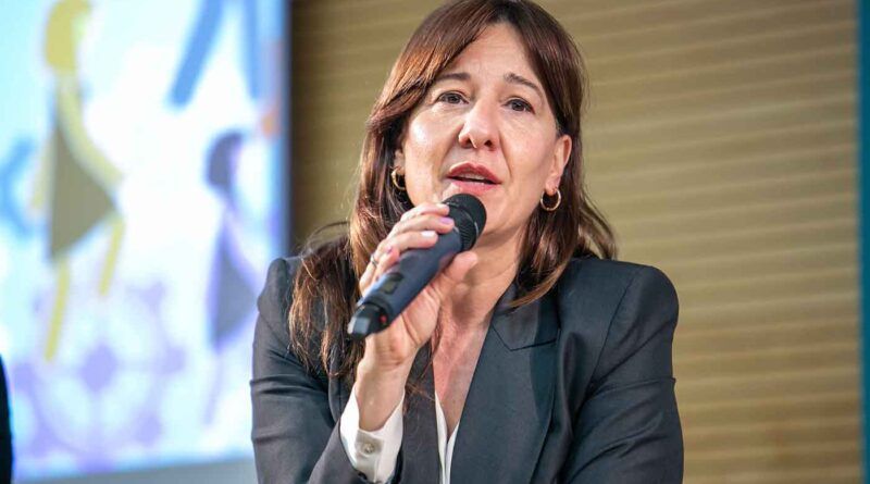 Blanca Fernández, Milagros Tolón y Ana Gómez participan en la V Jornada Soy Mujer y apuestan por “seguir rompiendo muchos techos de cristal”