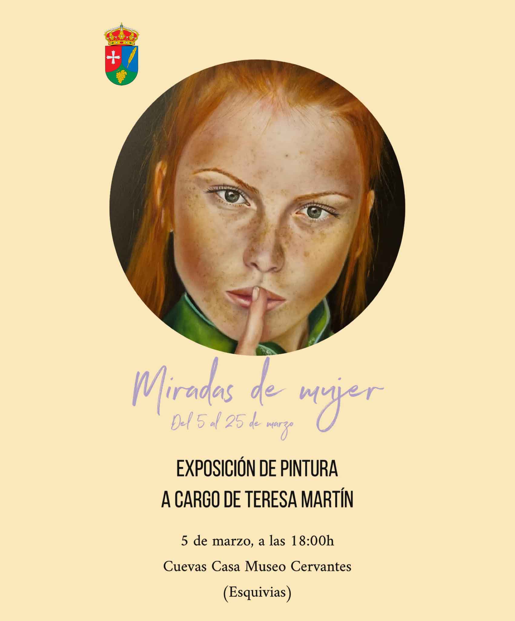 esquivias mujer expo