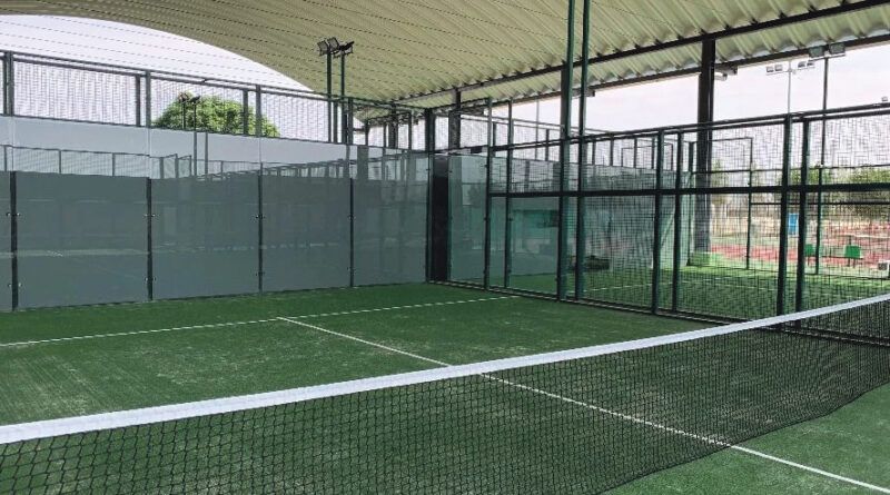 Serranillos aprueba revisar la batería de inversiones en sus instalaciones deportivas