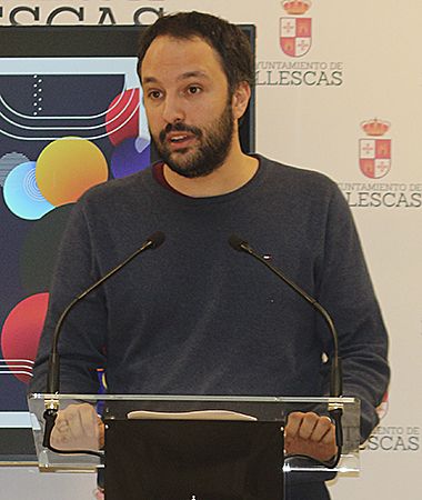 Alejandro Hernández, programa cultural primavera-verano