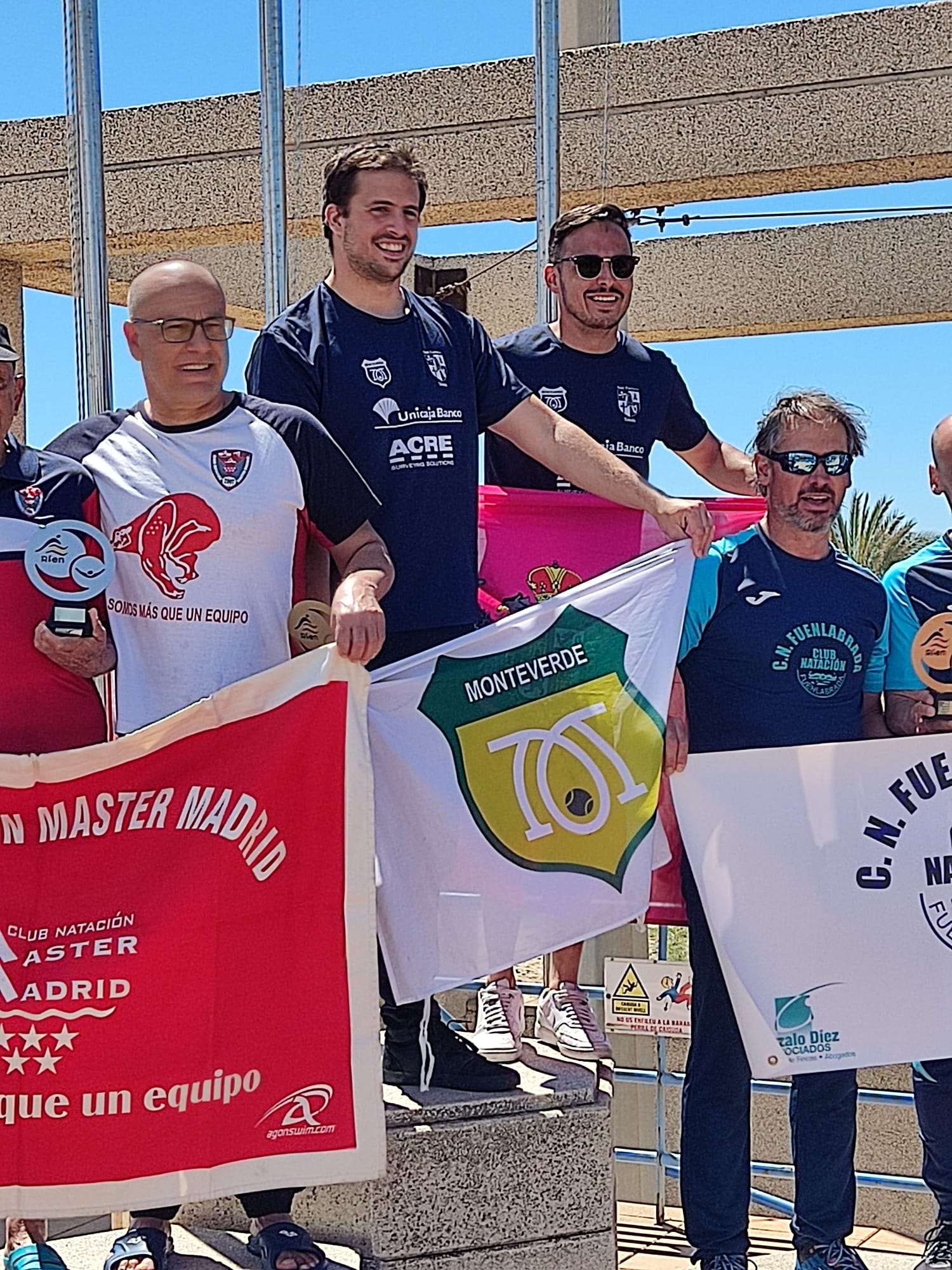 CN Monteverde record 2022 2