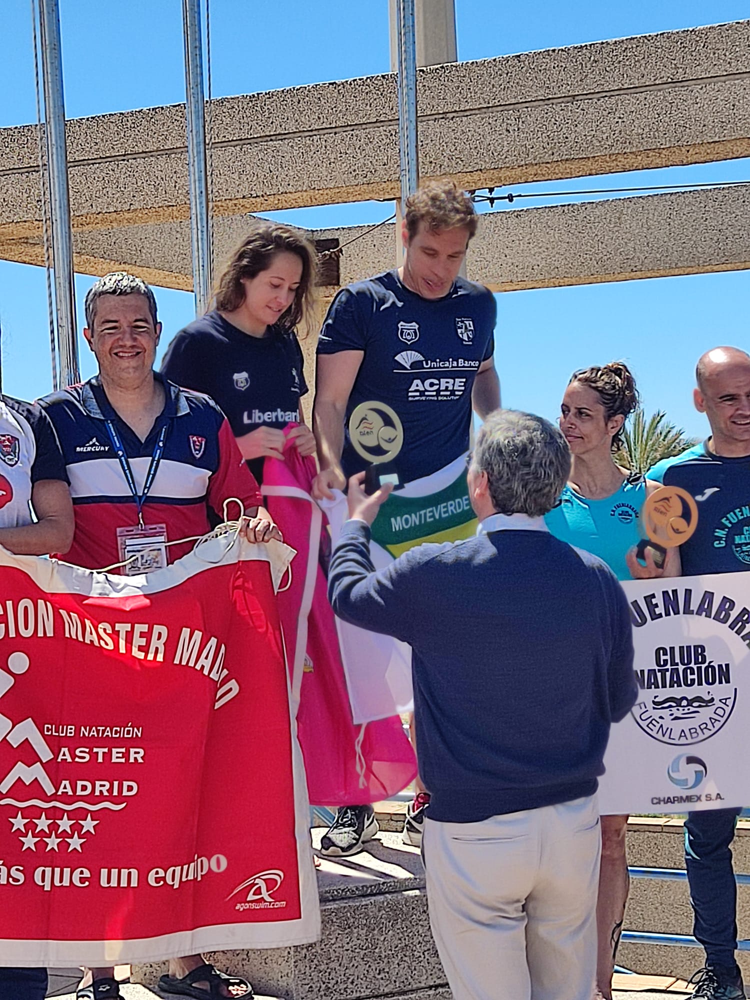 CN Monteverde record 2022 3