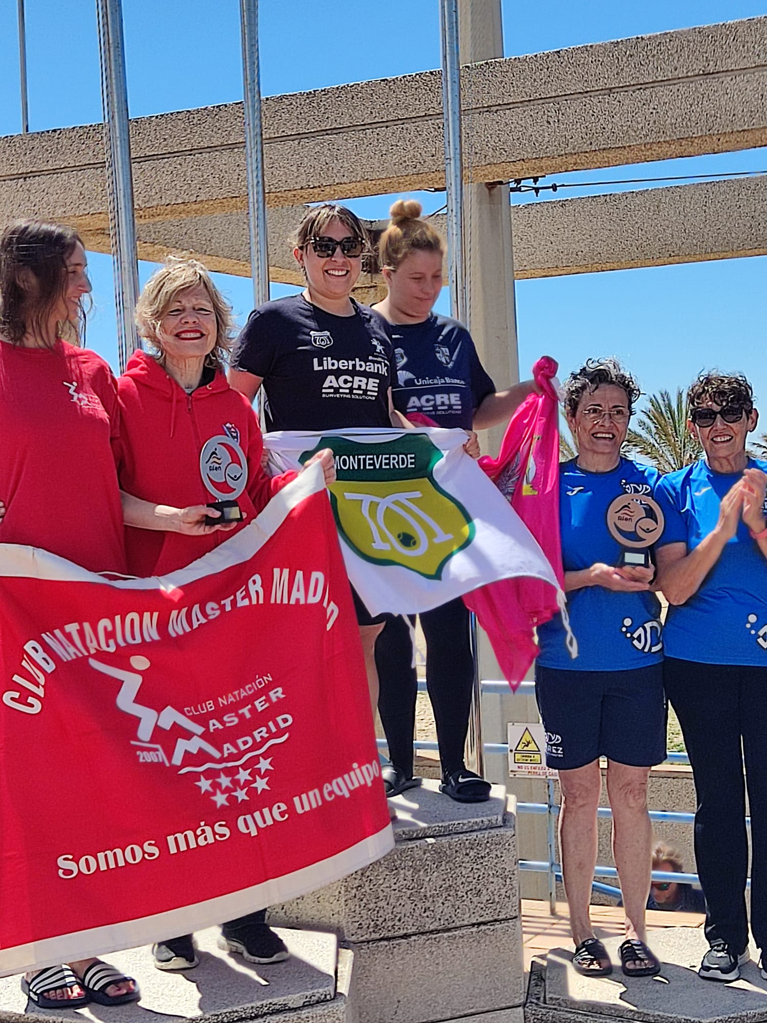 CN Monteverde record 2022 6