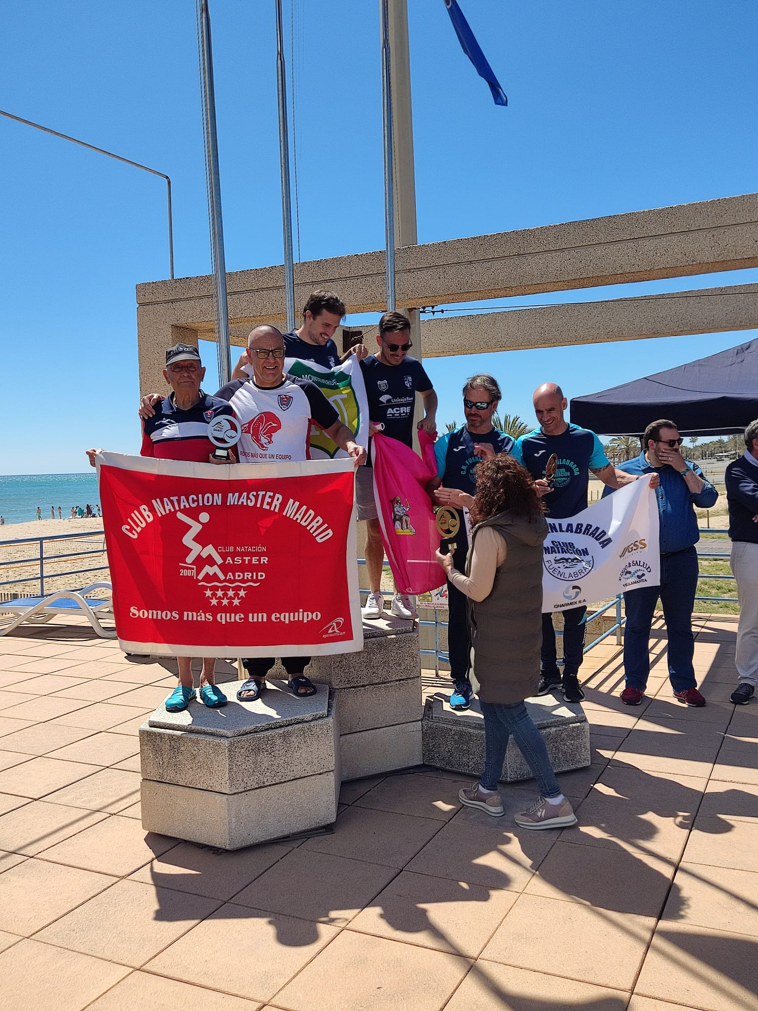 CN Monteverde record 2022 7