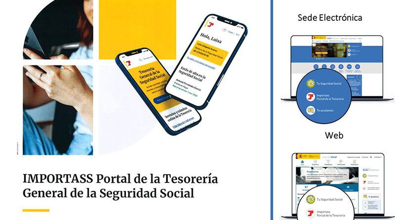 Importass Seguridad Social