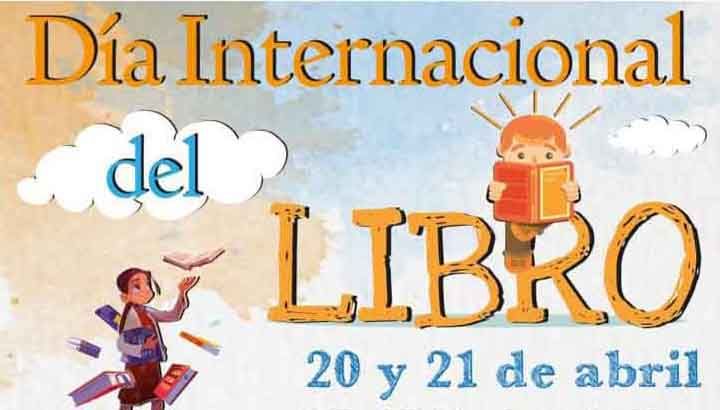 La lectura se cita un año más con Serranillos por el Día del Libro