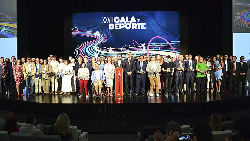 Deporte 2022