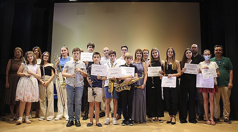 Seseña Música Al Viento