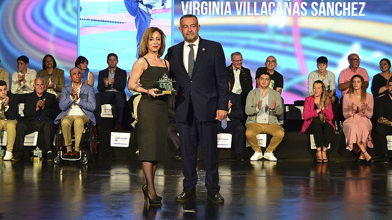 Premios del Deporte 2022