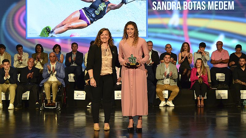 Premios del Deporte 2022