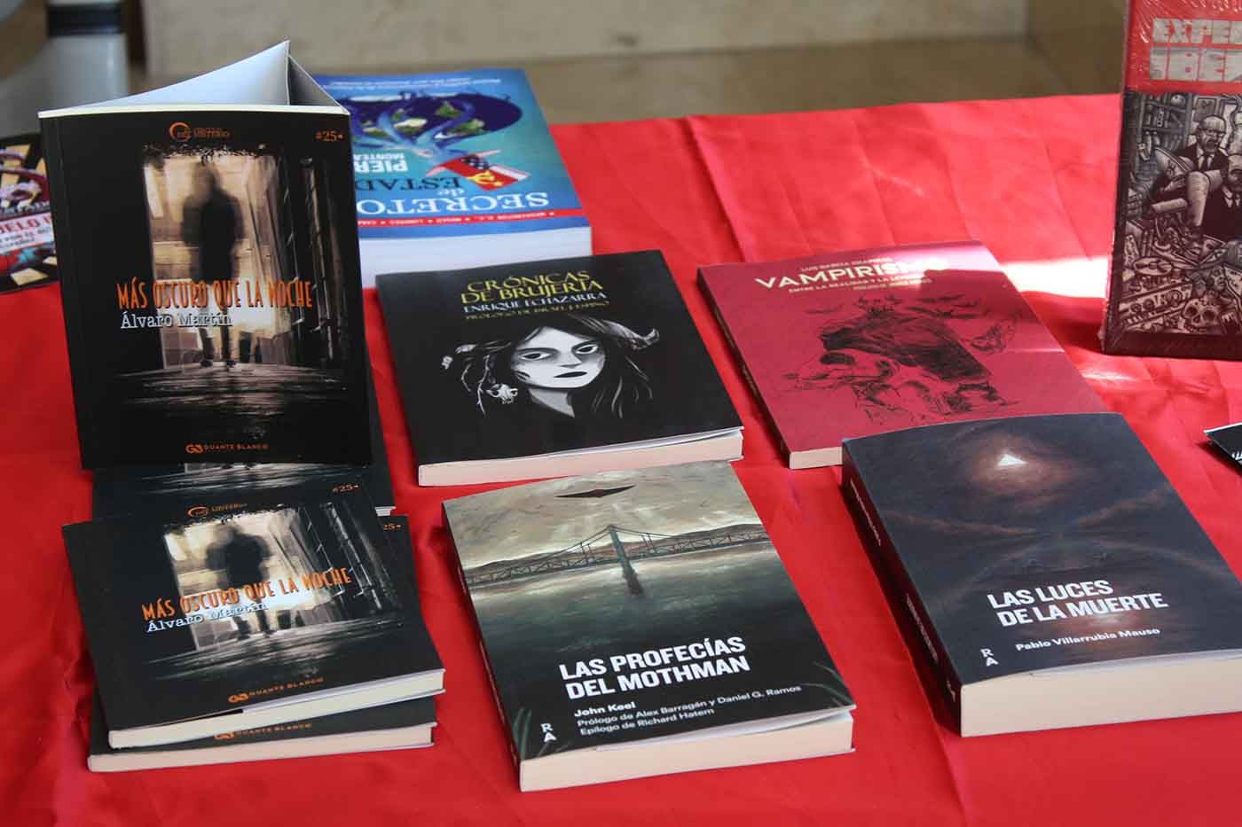 20220626 El Viso jornadas misterio 1