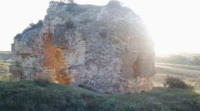 El Viso da comienzo a los trabajos de investigación del Castillo de Olmos