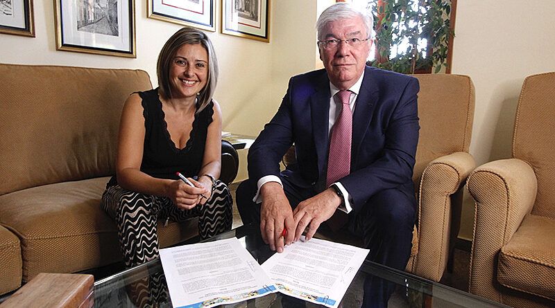 Firma UNICEF España