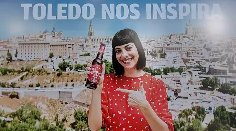 Toledo nos inspira