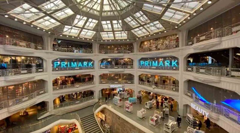 Primark ya tiene la licencia para abrir en el Luz del Tajo