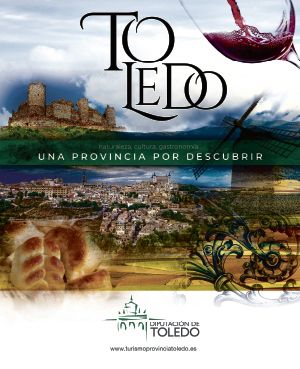Banner Diputación de Toledo