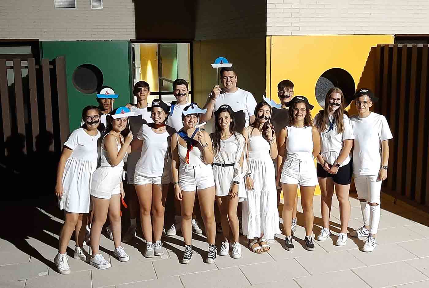 Cursos formativos de verano en Bargas