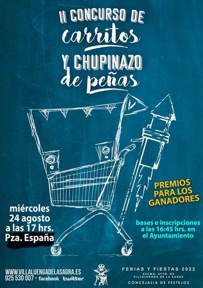 villaluenga fiestas 16