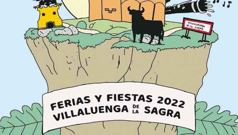 Villaluenga calienta motores de cara a las Ferias y Fiestas que darán comienzo el 24 de agosto