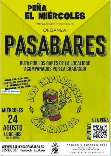 villaluenga fiestas 9