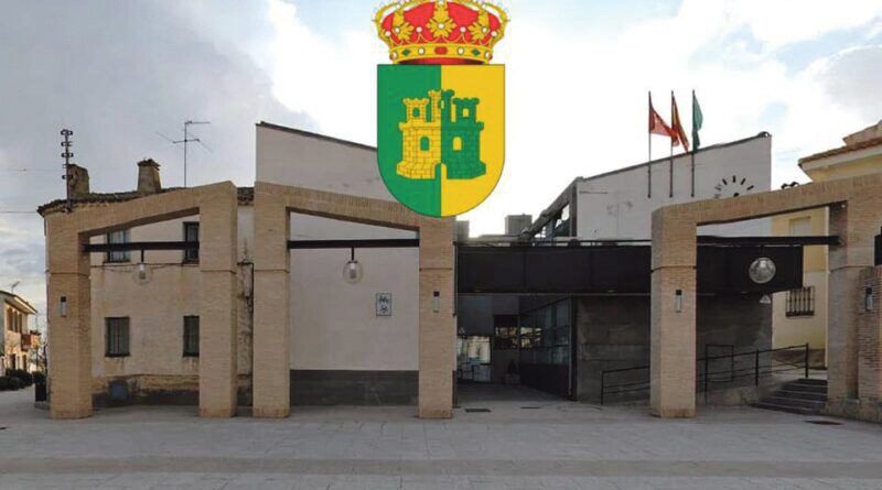 Serranillos obtiene por primera vez fondos para el Reequilibrio Territorial del municipio. Tras la recepción de los fondos europeos para la contratación de los jóvenes talentosos