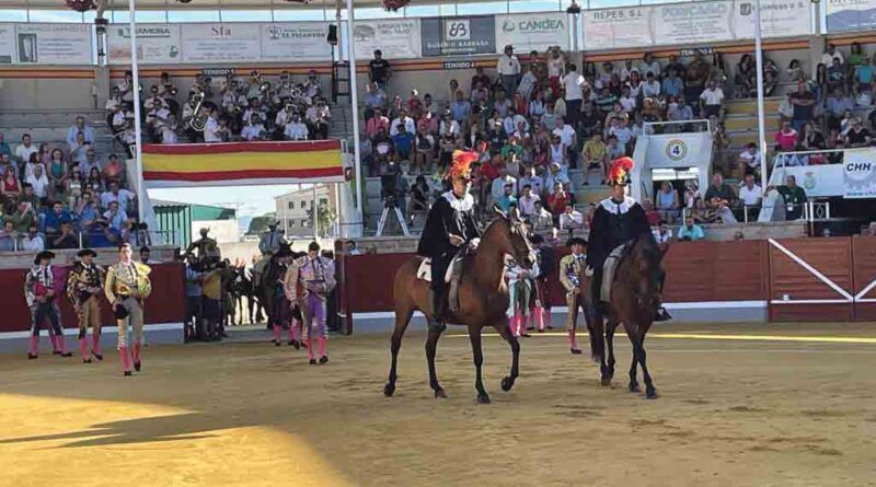 El XXII Certamen Alfarero de Oro pone el broche dorado a las fiestas de Villaseca