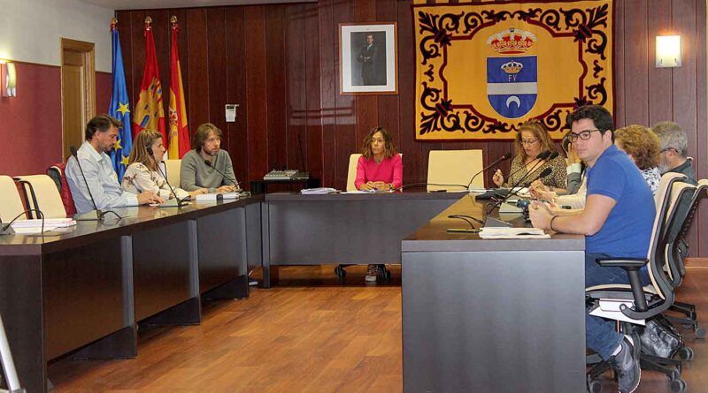 El Ayuntamiento de Olías del Rey aprueba bonificaciones del IBI, del impuesto de vehículos y el impuesto sobre construcciones, instalaciones y obras, vinculadas a reducción de la huella de carbono y a la mejora de la eficiencia energética. 