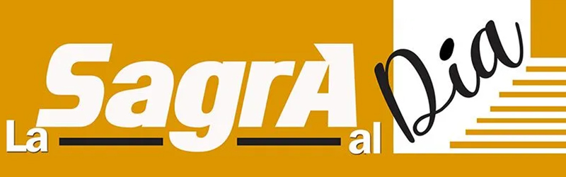 Logotipo La Sagra Al Día