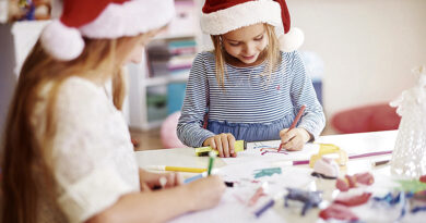 El Centro de la Mujer de Illescas organiza talleres infantiles