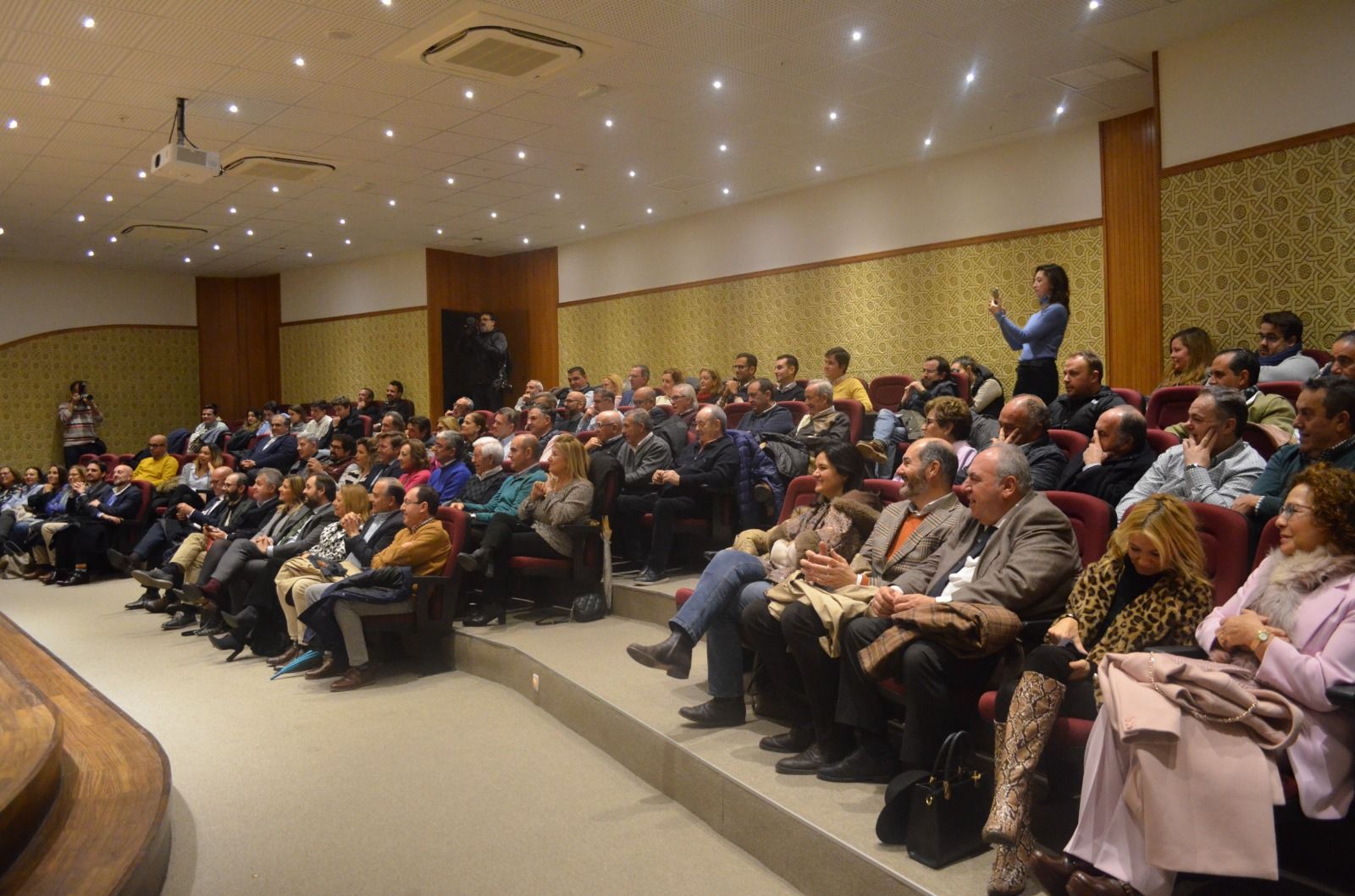 encuentro de alcaldes de Toledo 11