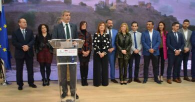 La Diputación dedicará el primer día de Fitur a la provincia de Toledo