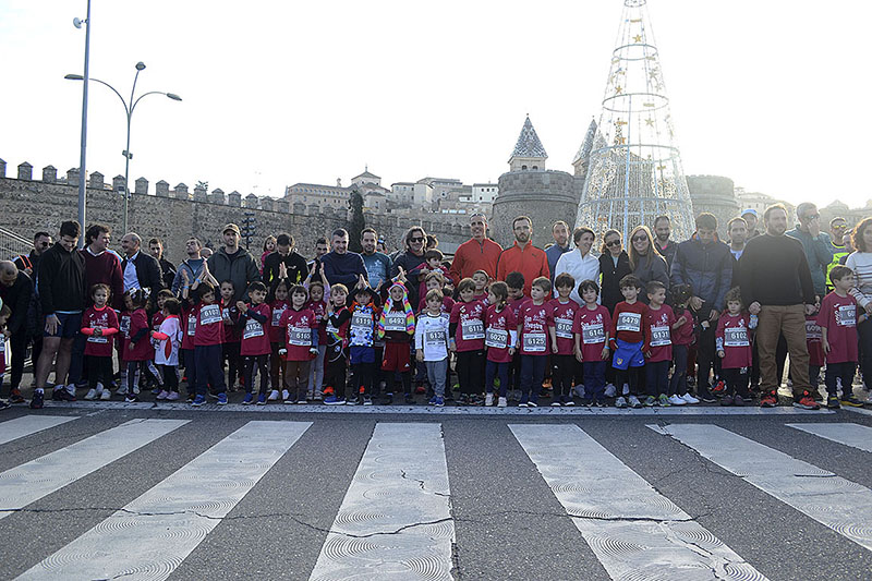 San Silvestre Toledana 2022