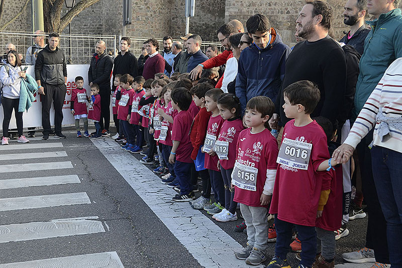 San Silvestre Toledana 2022