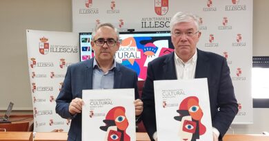Illescas presenta su programación cultural del primer semestre de 2023