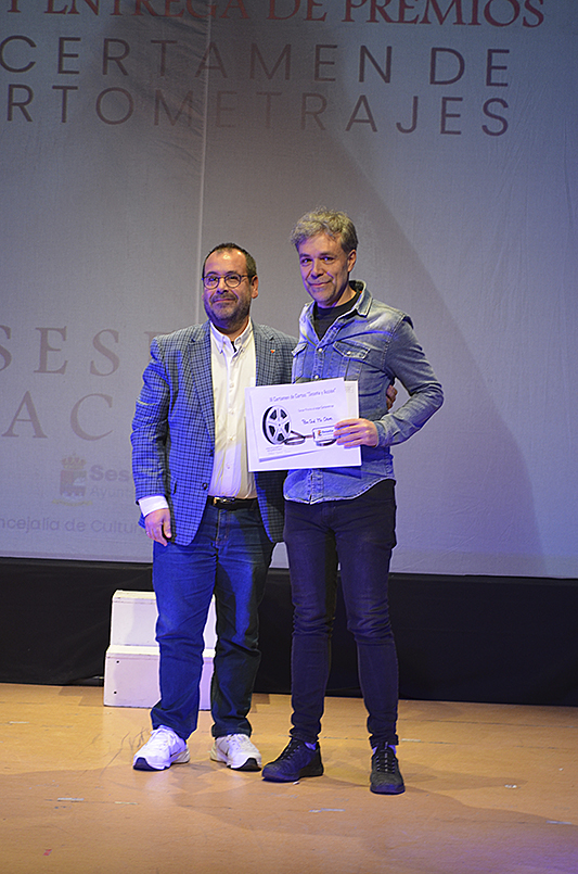 Entrega de premios Seseña y Acción (11)