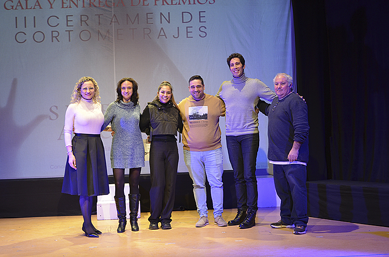 Entrega de premios Seseña y Acción (13)