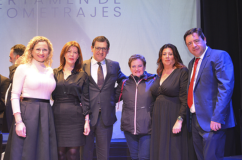 Entrega de premios Seseña y Acción (16)