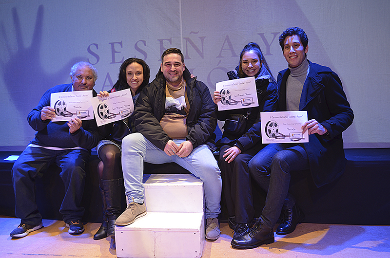 Entrega de premios Seseña y Acción (18)