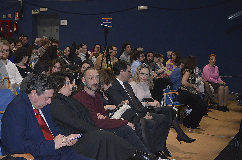 Entrega de premios Seseña y Acción (2)