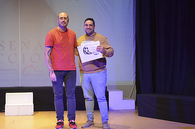 Entrega de premios Seseña y Acción (5)