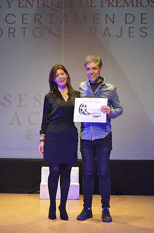 Entrega de premios Seseña y Acción (7)